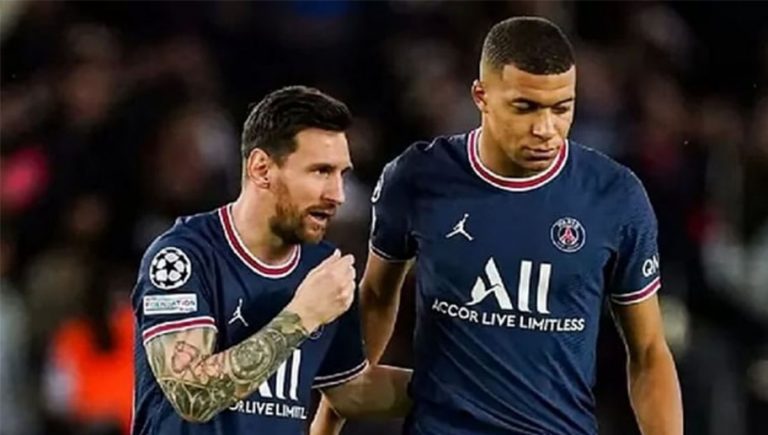 El PSG elige al primer sacrificado tras el nuevo fracaso en la Champions