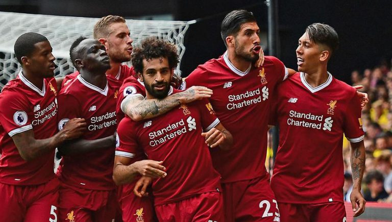 Leyenda del Liverpool se ofrece al Barcelona para la siguiente temporada