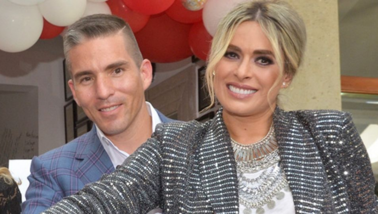 ¿Galilea Montijo será la próxima conductora en anunciar su divorcio?