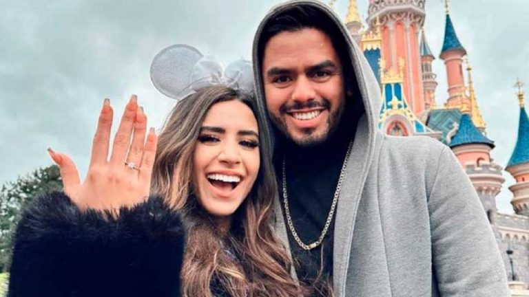 Tammy Parra perdona a Omar Núñez tras infidelidad; él tomará terapia