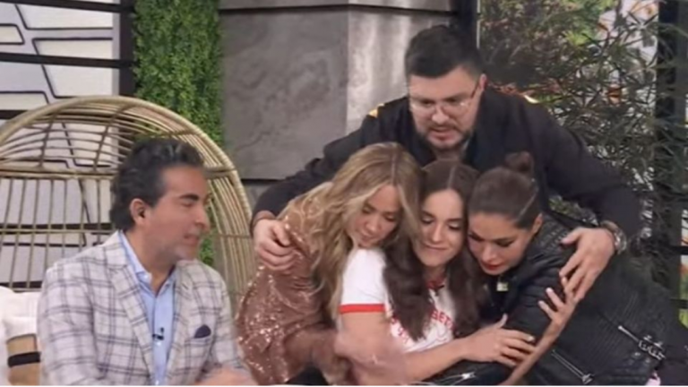 Tania Rincón se va de Hoy y es reemplazada por ex compañera de VLA