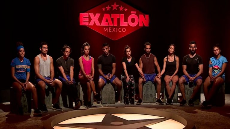 Estrella de Exatlón México se alista para conducir en Televisa