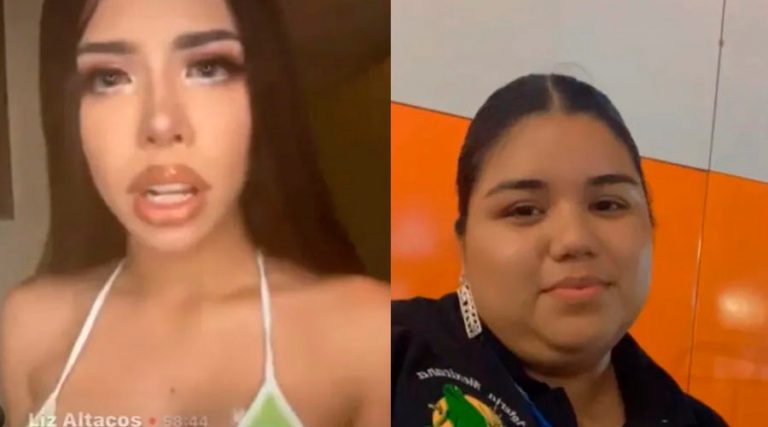 VIDEO: Yeri Mua responde a fan que le depositó mil 400 pesos por error; “No tengo manera de regresarlos”