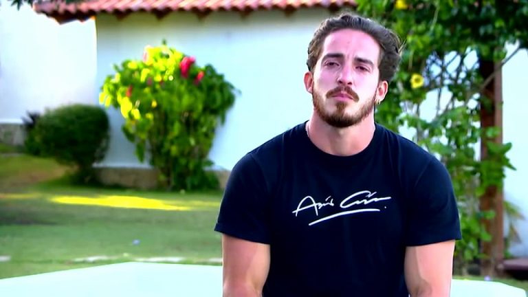 La triste realidad de Aristeo Cázares tras su salida de Venga la Alegría