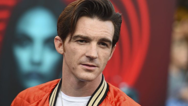 Drake Bell es localizado con vida