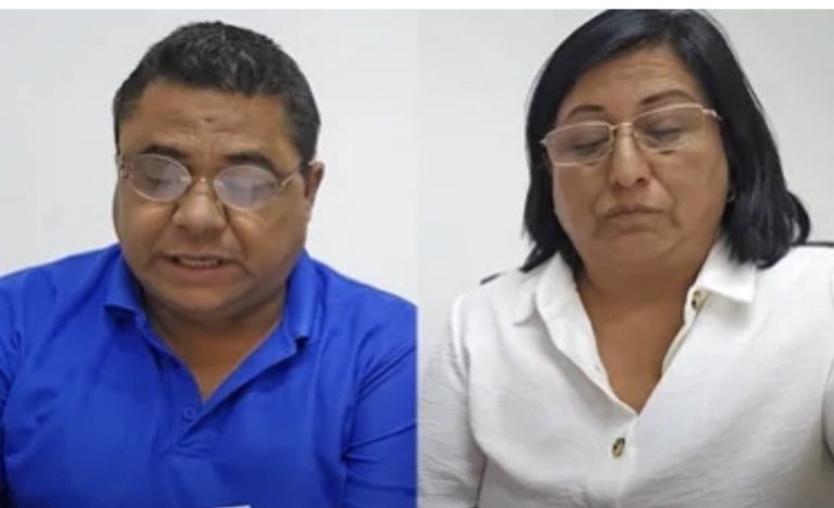 Papás de Debanhi Escobar revelan que “contarán toda la verdad” sobre la muerte de su hija