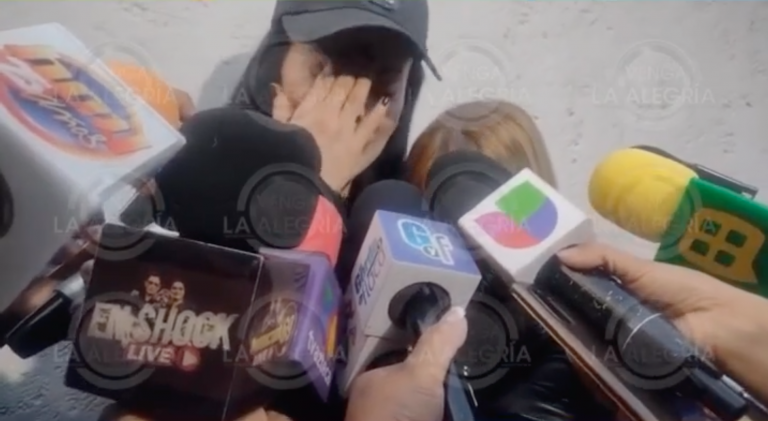 VIDEO: Maribel Guardia habla por primera vez sobre la muerte de su hijo Julián Figueroa