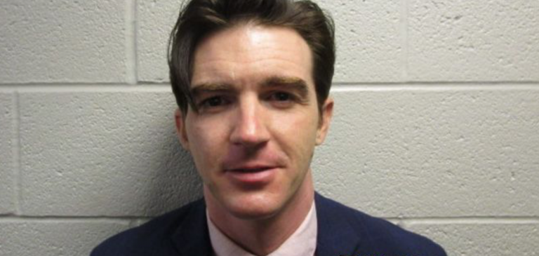 Drake Bell rompe el silencio y revela la verdad detrás de su desaparición
