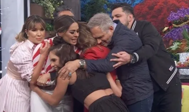 Galilea Montijo se va de Hoy y es reemplazada por querida ex conductora de VLA