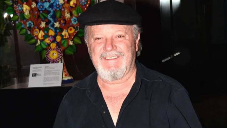 Confirman la muerte de Sergio DeFassio, querido actor y comediante de TV Azteca