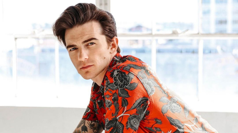 #ÚLTIMAHORA: Drake Bell es reportado como desaparecido; policía de Florida teme por su seguridad