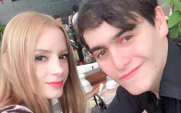 Imelda Garza, viuda de Julián Figueroa, narra cómo fueron sus últimos momentos