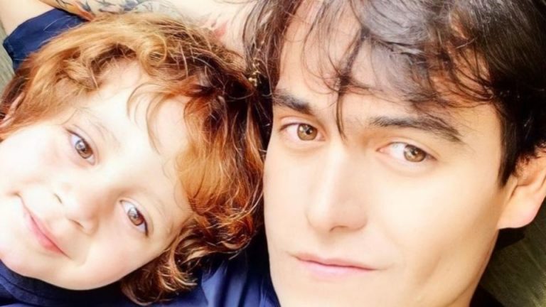 “Te voy a extrañar muchísimo papi”: José Julián le da el último adiós a su papá