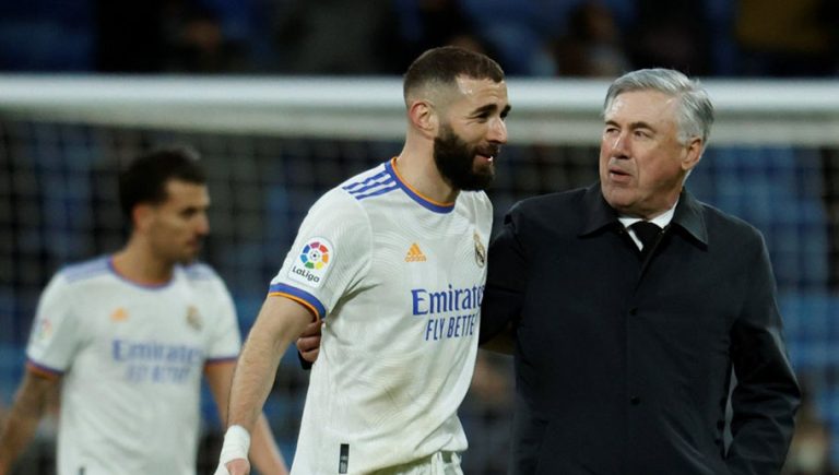 Benzema confirma su futuro tras recibir oferta de Arabia Saudita