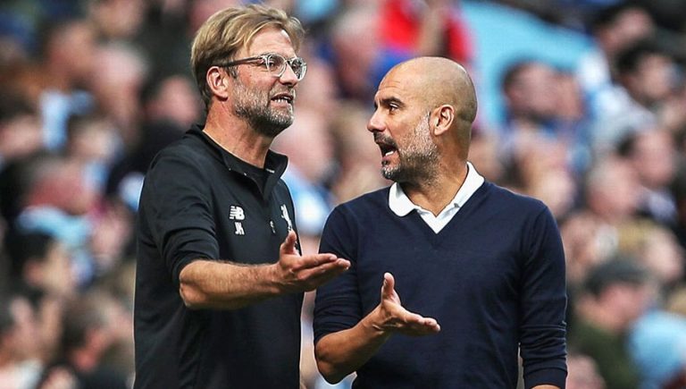 El Liverpool robará una figura del Manchester City para la siguiente temporada