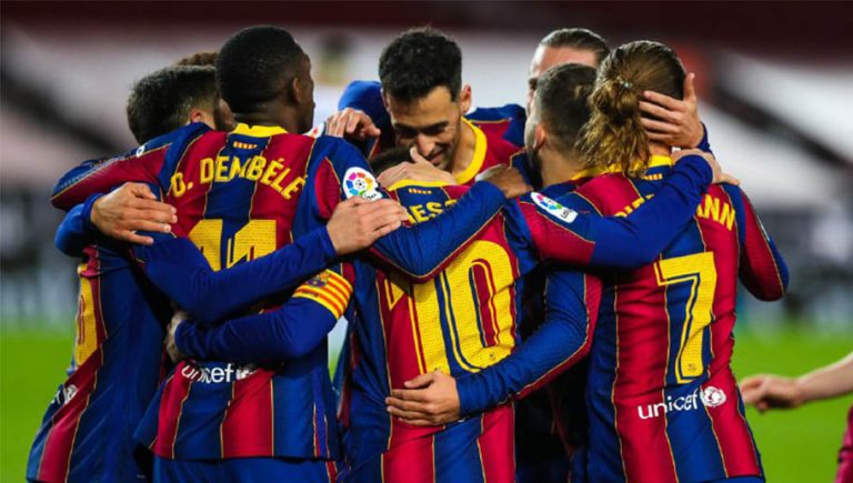 El FC Barcelona elige a las dos figuras sacrificadas para la llegada de Messi