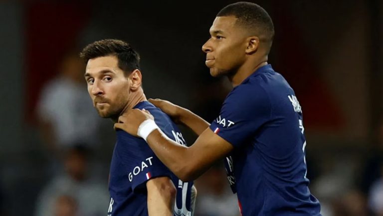 El PSG ofrece 80 millones de euros por un nuevo miembro para el tridente