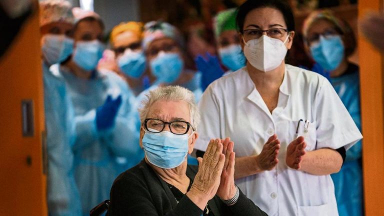 México anuncia el fin de la pandemia por COVID-19