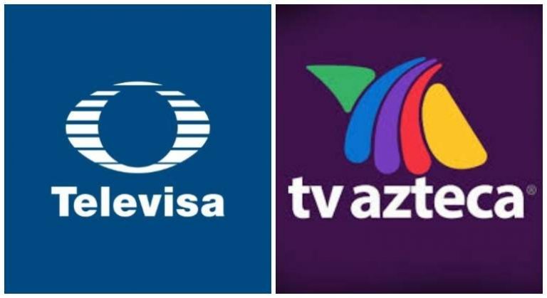 Televisa y TV Azteca se pelearían por estos dos famosos para sus nuevos realities
