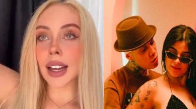 Maya Nazor le pone un alto a Karely Ruiz: “no me rebajo a tus cochinadas”