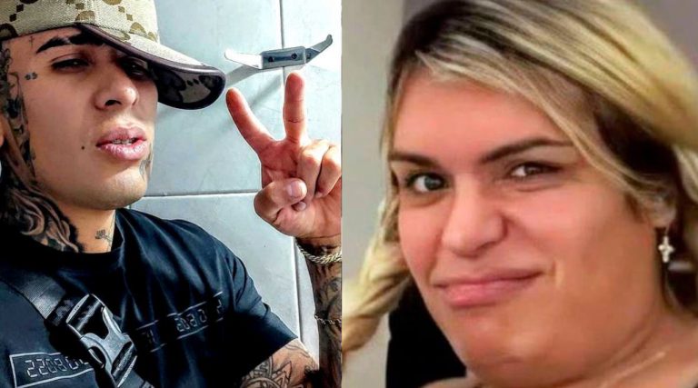 Le quitan la vida a Kevin Kaletry durante conferencia de prensa con “Las Pérdidas”