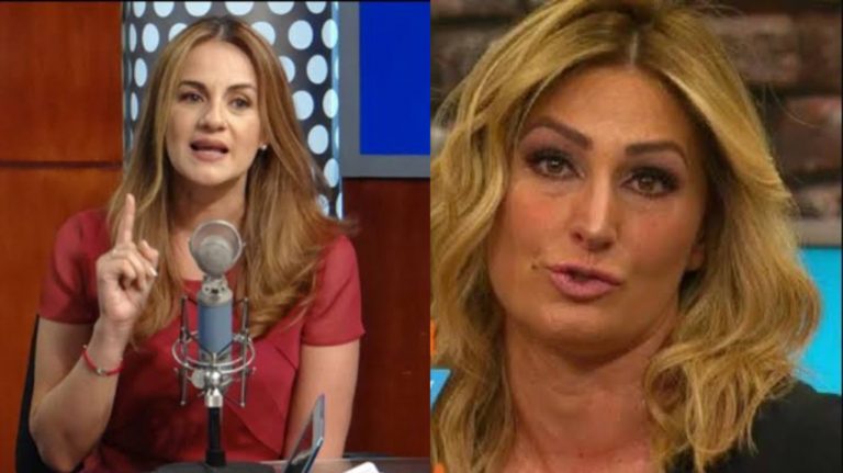 Flor Rubio revela por qué Anette Cuburu no se despidió de Venga la Alegría y cómo fue su salida