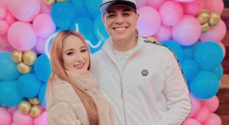 ¡ES OFICIAL! Eduin Caz confiesa que se divorció de Daisy Anahy
