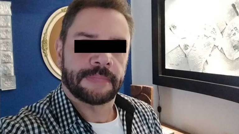 ÚLTIMO MOMENTO: Hector “N” fue absuelto de las acusaciones de abuso en su contra