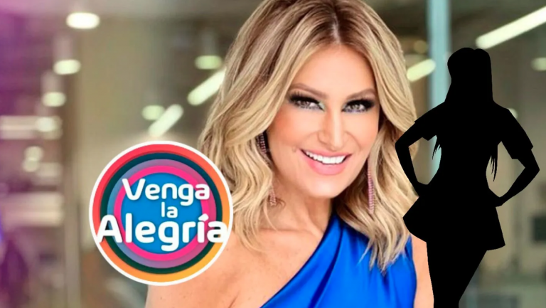 La conductora que llegaría a Venga la Alegría para reemplazar a Anette Cuburu