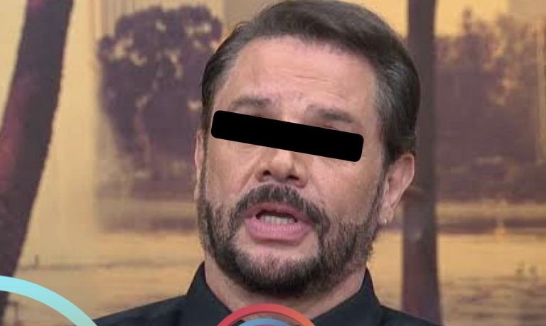 #ÚLTIMAHORA: Héctor “N” es sentenciado a 10 años y 6 meses de prisión