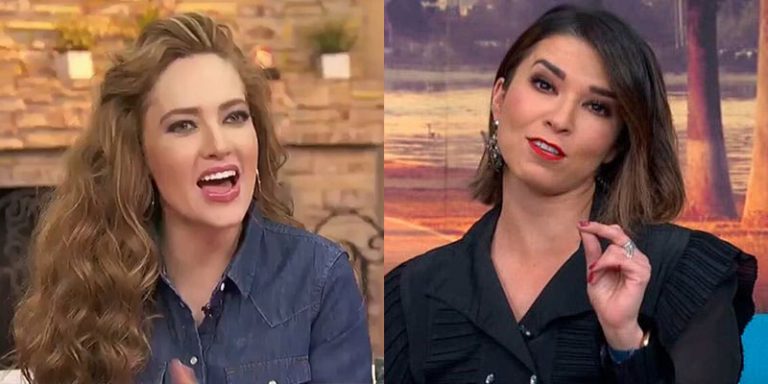 VIDEO: Jolette y Laura G protagonizan fuerte enfrentamiento en redes sociales