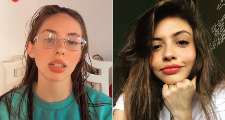 ¿Cómo era la relación de las hermanas Alexa y Daniela Parra antes de la denuncia a Héctor “N”?