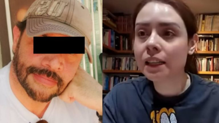 Maryfer Centeno y su familia en peligro, denuncia amenazas tras opinar sobre caso de Héctor “N”