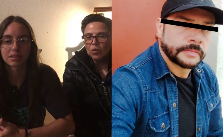 VIDEO: Alexa Parra asegura que Hector “N” sí fue declarado culpable por delitos de abuso