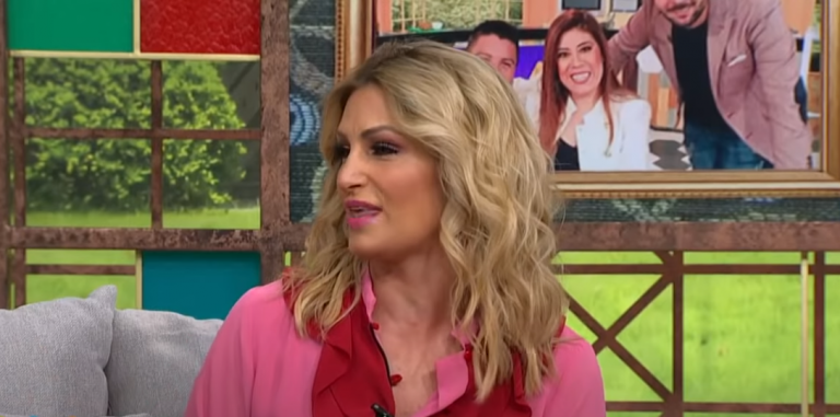 FOTO: Anette Cuburu anuncia su salida de Venga la Alegría con un comunicado