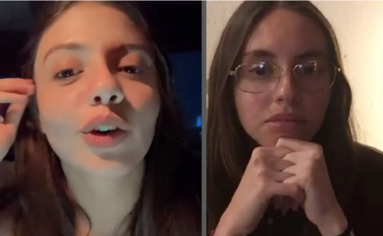 VIDEO: Daniela Parra responde a declaraciones de Alexa Parra y aclara si su padre fue declarado culpable