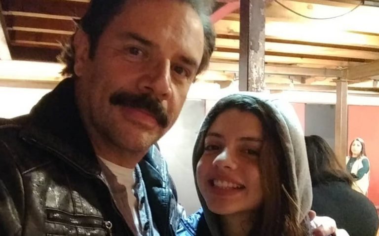 Daniela Parra envía preocupante mensaje sobre el caso de Héctor “N”