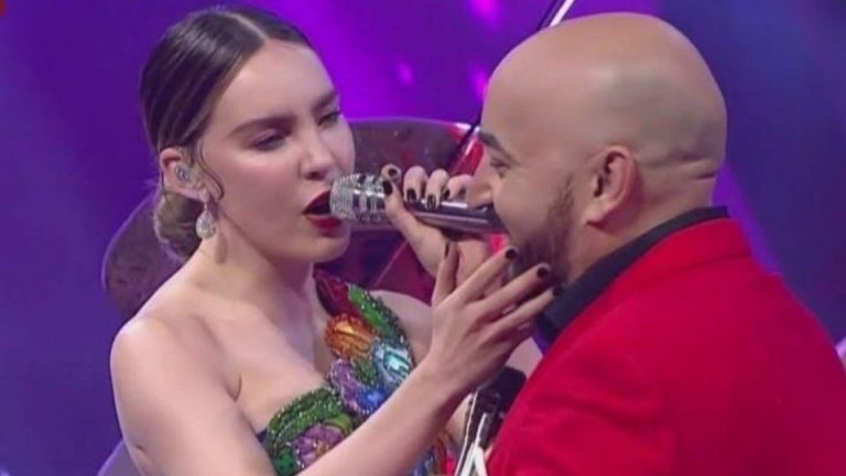 ¿Lupillo Rivera está buscando reconquistar a Belinda tras truene con Giselle Soto?