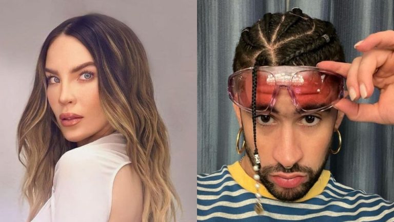 ¿Qué está pasando entre Belinda y Bad Bunny?