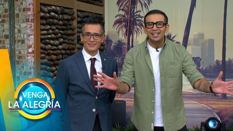 Capi Pérez no perdona ni a Sergio Sepúlveda y se burla en VLA de su altercado en Palenque de Aguascalientes