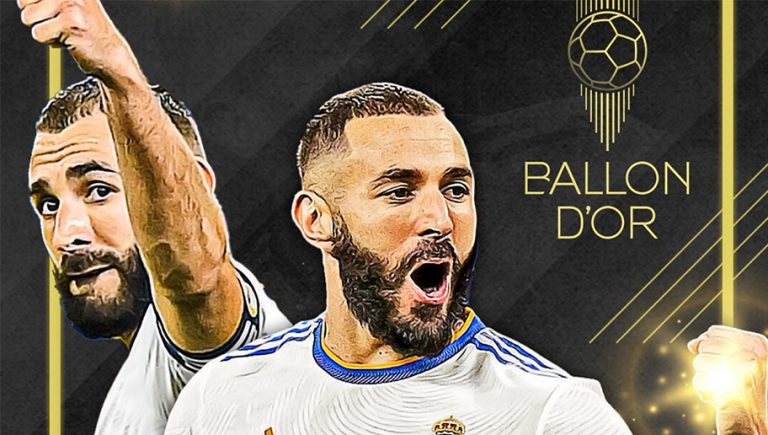 Última hora: Karim Benzema confirma su futuro para la siguiente temporada