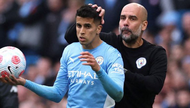 Joao Cancelo encuentra un nuevo equipo para la siguiente temporada