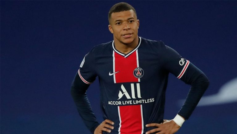 El mejor amigo de Mbappé pide su salida del Paris Saint-Germain
