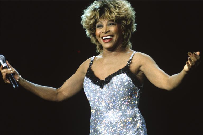 Confirman el fallecimiento de Tina Turner, “la reina del rock”