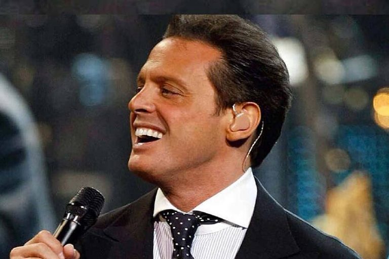 Nuevas e impactantes imágenes de Luis Miguel dividen opiniones