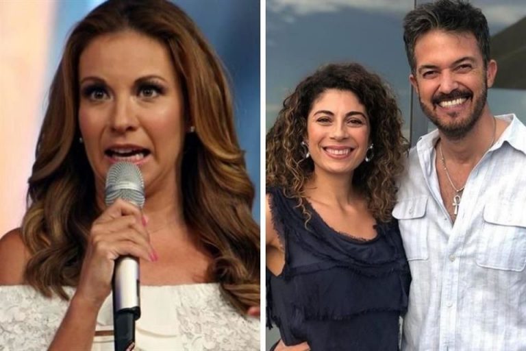 Ingrid Coronado está lista para darle una batalla legal a la viuda de Fer del Solar