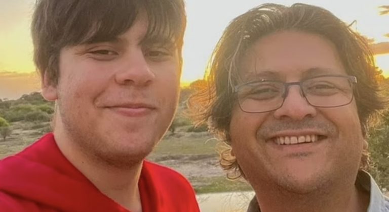El tripulante más joven del Titán tenía miedo de ir a la expedición: “lo hizo por complacer a su papá”