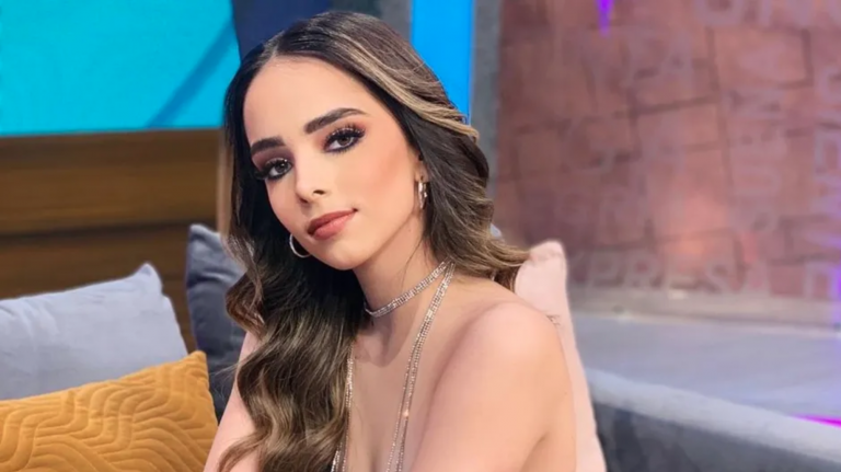 Alana Lliteras estrena romance con compañero de reality y en redes le hacen fuerte advertencia