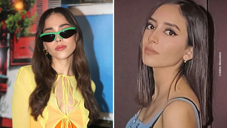¿Por qué los padres de Debanhi Escobar ya no quieren que Danna Paola interprete a su hija en serie?