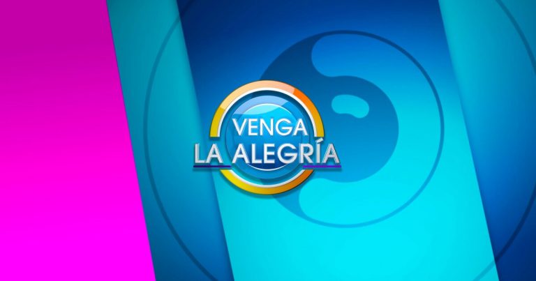 Venga la Alegría confirma la llegada de nuevos conductores